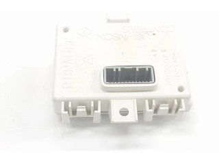 Блок управления 283460712R   Smart ForFour II W453