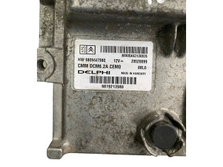 Volant Peugeot Expert 2016 9809447980, 28528899  