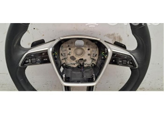 Volant Audi A6 S6 C8 4K 2021 4K0419091AT  