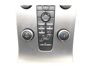 Блок управления климат-контролем 30739671, 19206   Volvo C70