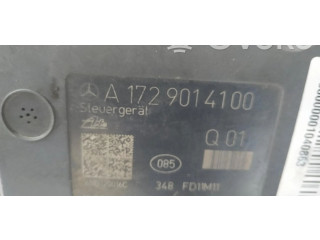 Jednotka ABS A2044316912   Mercedes-Benz CL C215 2011