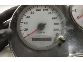 Панель приборов 8380042A60, 1575202791   Toyota RAV 4 (XA20)       