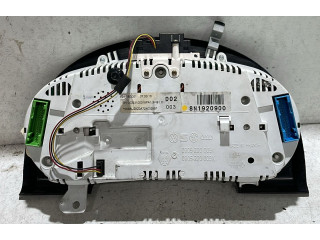 Řídící jednotka 8N0906018AQ, 8N0906018AQ   Audi TT Mk1 2003