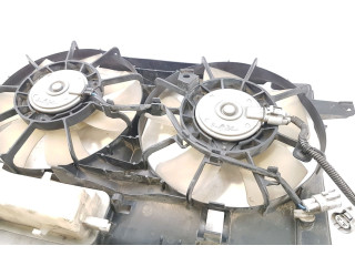 Вентилятор радиатора     1636321030, E0-7085S    Toyota Prius (XW20) 