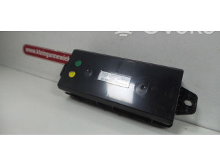 Блок управления климат-контролем 10844662   MG HS