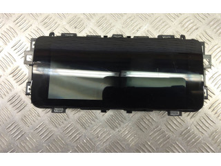 Дисплей    CXMR87X1AEB, 12062019D1   Land Rover Range Rover Sport L494