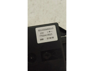 Блок управления 7700413523, 501030680010   Renault Safrane