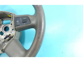 Руль Audi A6 S6 C6 4F  2004 - 2011 года 4F0419091DB, IMPRK1277119      
