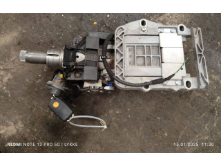    Рулевая рейка 8Z0971824J, 50113680   Audi TT Mk1 1999 - 2006 года