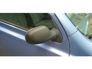 Zpětné zrcátko  Nissan Micra C+C 2003    