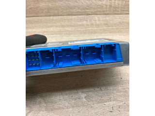 Блок управления коробкой передач 7514365, 96024915   BMW 3 E46