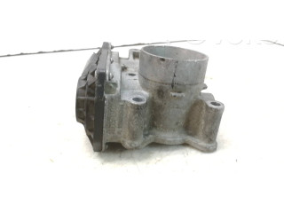 Дроссельная заслонка 8200568712C, 8200284968   Renault Twingo II 2008