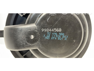 Вентилятор печки    7HO819021A   Volkswagen Multivan T5
