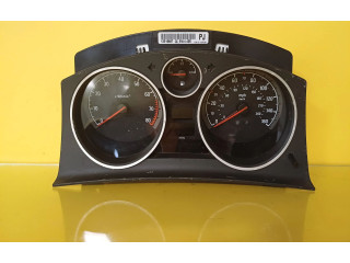 Přístrojová deska  Opel Astra H 2004 13216687PJ, 13216687  