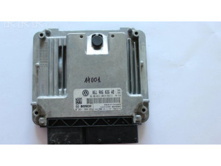 Блок управления двигателем Блок управления 06J906026AB, 0261S04054   Volkswagen Tiguan