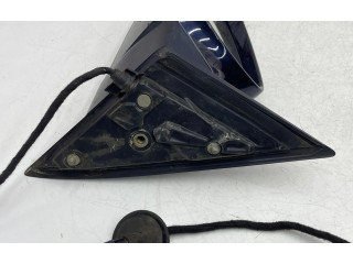 Zpětné zrcátko  Audi A8 S8 D3 4E 2005  E1010730  
