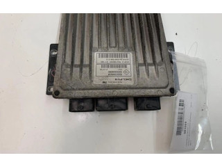 Řídící jednotka 8200398934   Renault Modus 