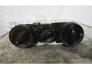 Блок управления климат-контролем 8L0820043K5PR   Jeep Wrangler