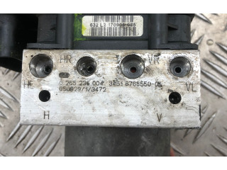Блок АБС 6768550, 34516768550   BMW  3 E90 E91  2005-2012 года
