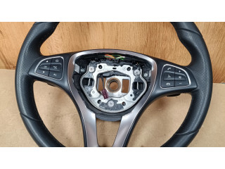 Volant Mercedes-Benz GLC X253 C253 2018 A0004600707  