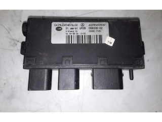Блок управления АБС A0295450632   Mercedes-Benz C W203