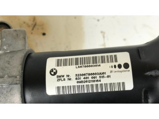    Рулевая рейка 6788603   BMW X5M E70 2010-2013 года