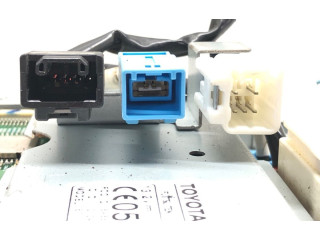 Дисплей    86110-48320   Lexus RX 330 - 350 - 400H
