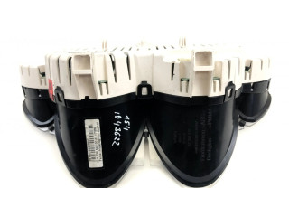 Přístrojová deska  Mercedes-Benz SL R230 2002 110080091027, A2305404411  