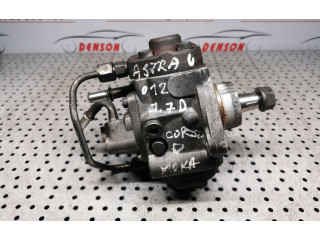 Vstřikovací čerpadlo 55586499   Opel Astra J    A17DTR 
