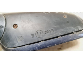 Зеркало электрическое        Audi A6 S6 C5 4B  1997 - 2005 года   