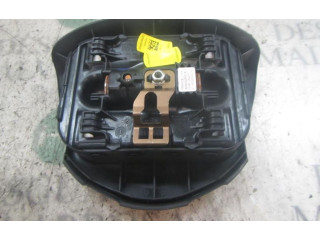 Подушка безопасности водителя 8200102820, 8200102820A   Renault Vel Satis