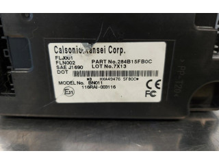 Řídící jednotka 284B15FB0C   Nissan Micra 2017