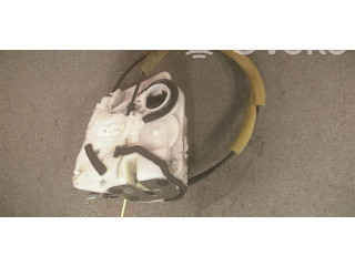 Двигатель центрально замка GS1D8BENISTIK   Mazda 6