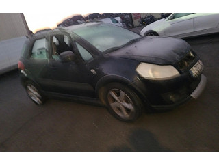 Блок управления климат-контролем 3951055L00GUA   Suzuki SX4