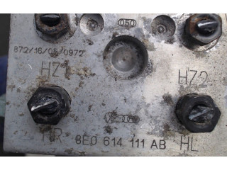 Jednotka ABS 8E0614111AB, 8E0614111AB   Volkswagen Passat Alltrack 2000