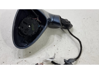 Zpětné zrcátko  levé Porsche Panamera (970) 2012  97061266700  