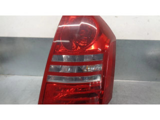 Задний фонарь  4805854AD    Chrysler 300 - 300C   2005-2010 года