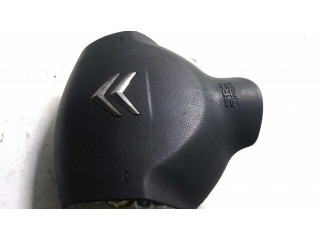 Подушка безопасности водителя 7030A141XA   Citroen C-Crosser