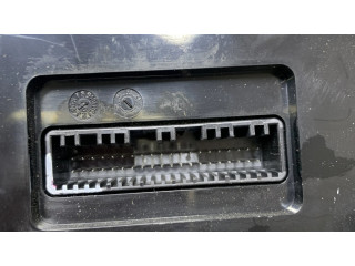 Блок управления климат-контролем 6871036000   SsangYong Rexton
