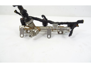 Топливная рампа 04C133317R   Volkswagen Polo VI  