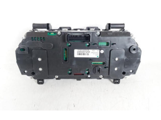 Přístrojová deska  Renault Kangoo III 2021 248094487R, 248095725R  