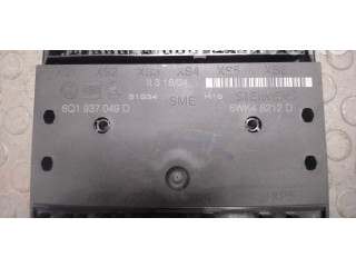 Блок управления постоянной скорости (cruise) 6Q1937049D, 6Q0959433E   Seat Ibiza III (6L)       