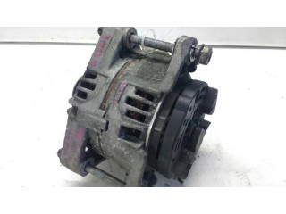 Генератор 24429105, ALTERNADOR   Opel Omega B2 2.6     