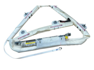 Боковая подушка безопасности P31291326, 0589P10044   Volvo V40 Cross country