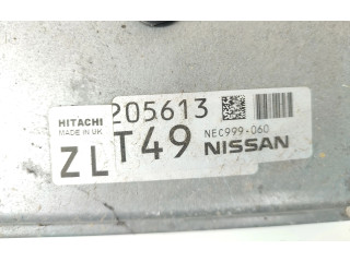 Řídící jednotka NEC999060   Nissan Note (E12) 2016