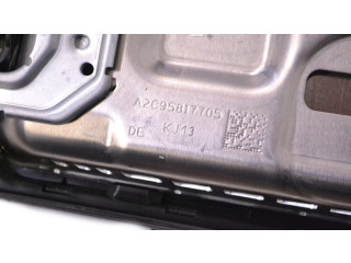 Přístrojová deska  Mercedes-Benz E W213 2019 A2135405392  