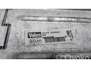 Интеркулер  874824KH, 9646694680   Citroen C4 I 2.0