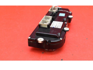 Блок управления климат-контролем 5K0907044BS, 5K0907044BS   Volkswagen Golf Plus