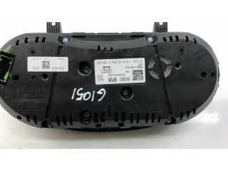 Панель приборов 8V0920870H, G1051   Audi A3 S3 8V       