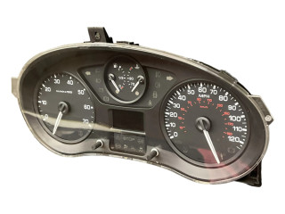 Панель приборов 9801642580, 503001316252   Peugeot Partner       
